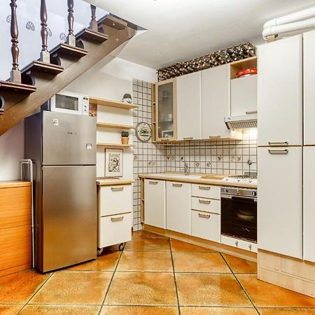 Piazza Maggiore Duplex Apartment By Wonderful Italy Bolonya Dış mekan fotoğraf