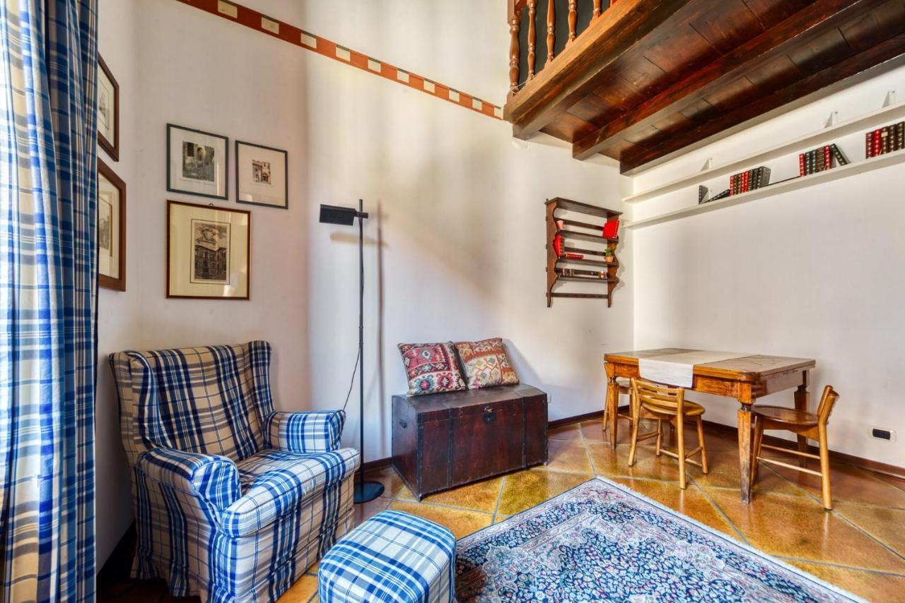 Piazza Maggiore Duplex Apartment By Wonderful Italy Bolonya Dış mekan fotoğraf