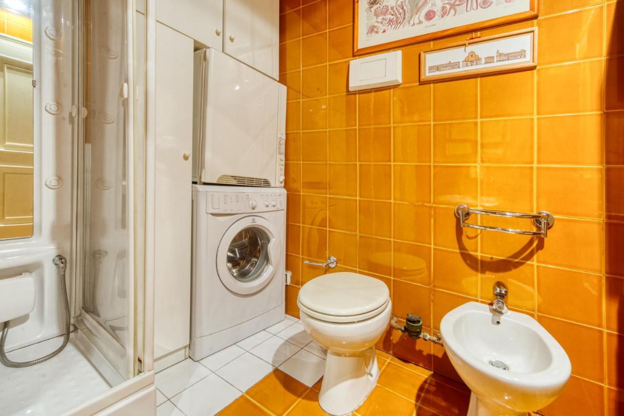 Piazza Maggiore Duplex Apartment By Wonderful Italy Bolonya Dış mekan fotoğraf